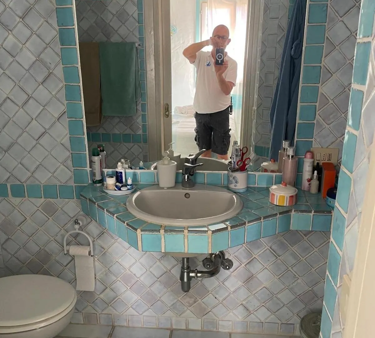 Apartment Punta Est Bellissimo 3 Camere Vista Mare Capo Coda Cavallo Italy