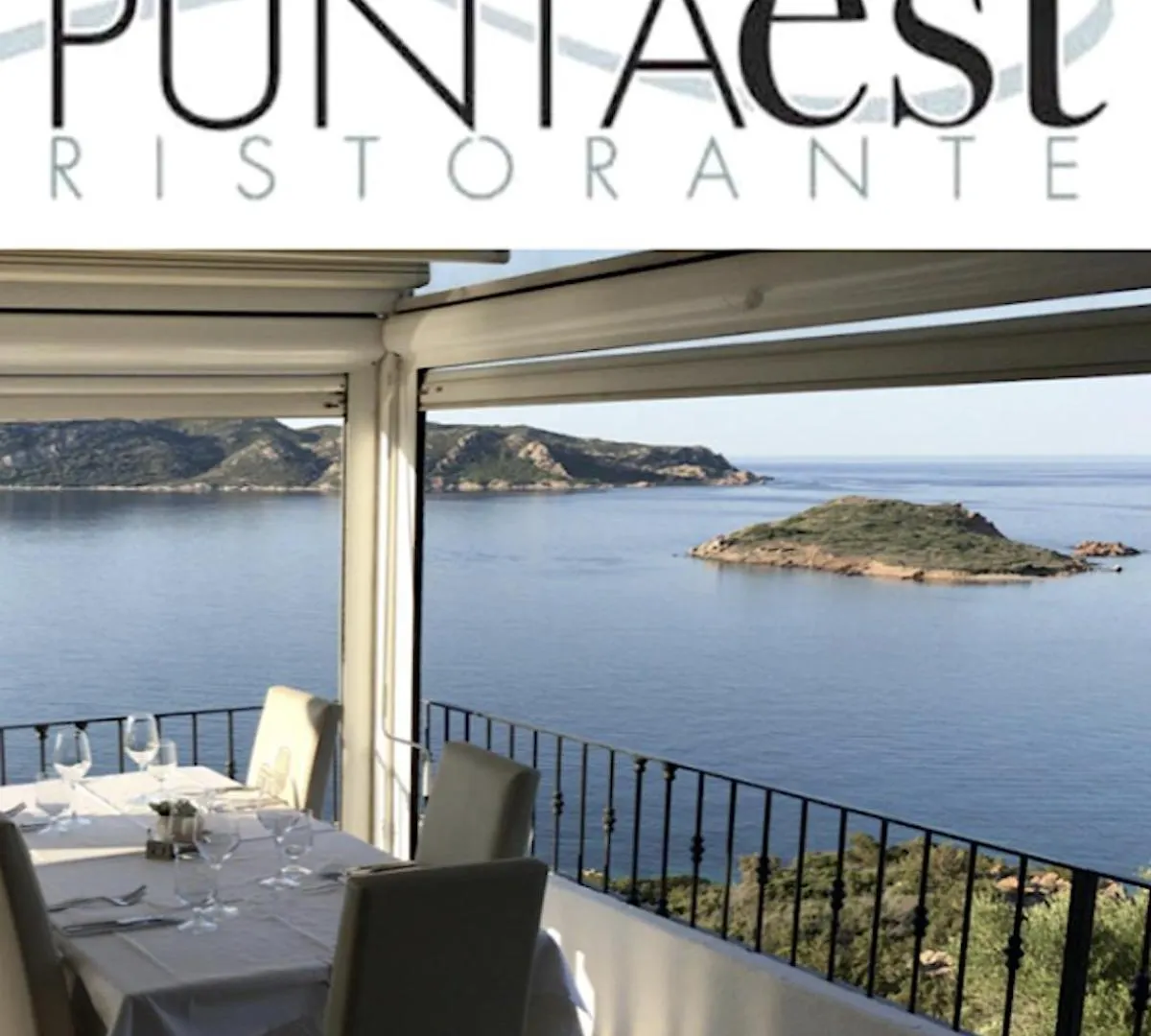 Punta Est Bellissimo 3 Camere Vista Mare Capo Coda Cavallo Apartment